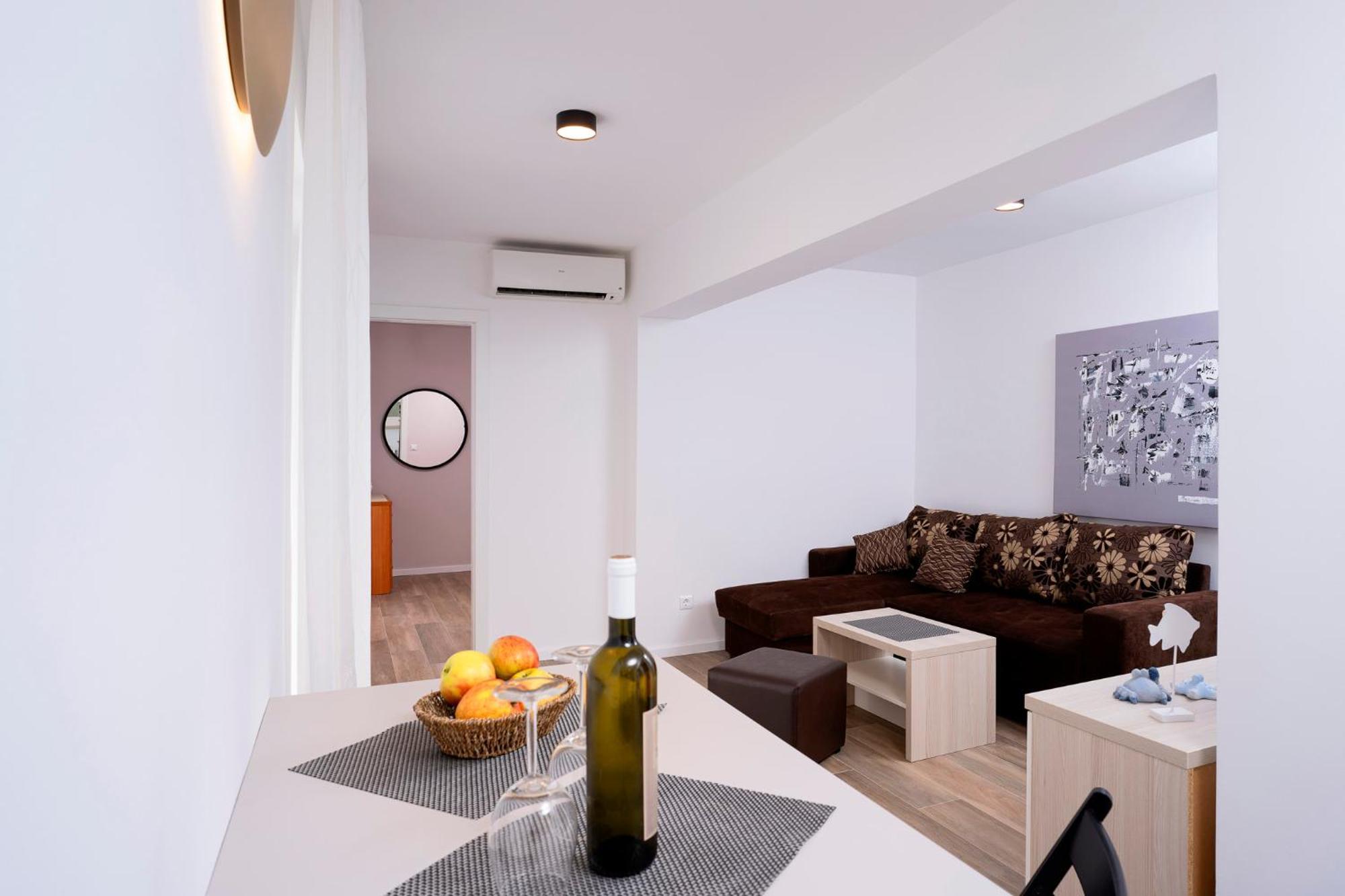 Apartment Big Sunny Terrace Hvar *